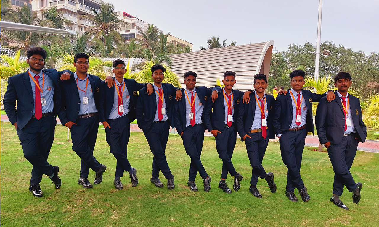Alumni